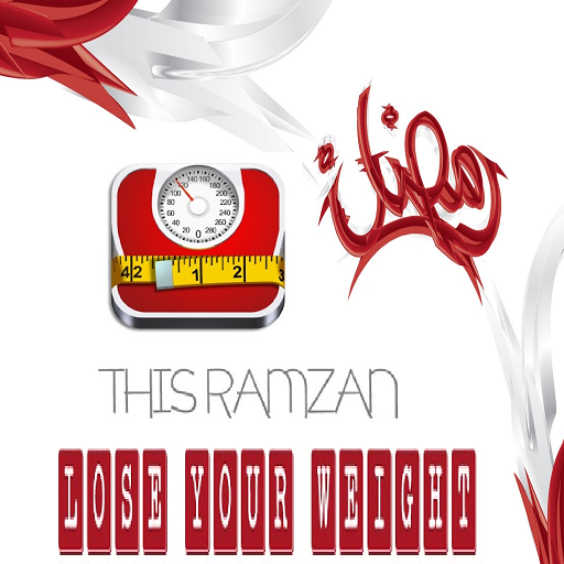 Lose Weight In Ramadan icon