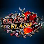 Super Smash Flash 2 icon