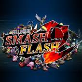 Super Smash Flash 2 1.0
