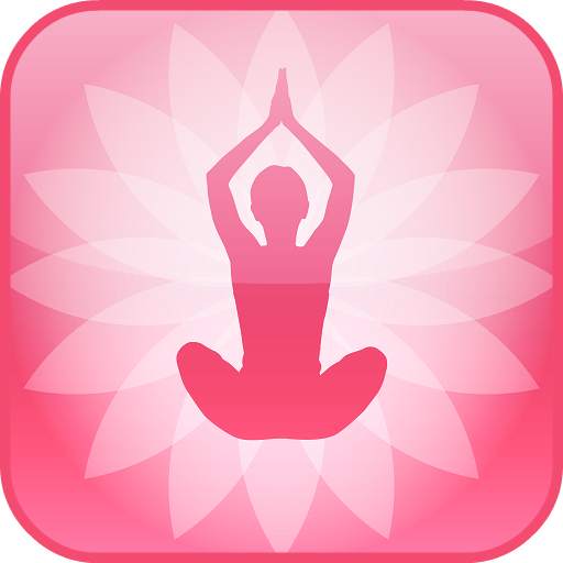 Daily Yoga Fitness App 1.0