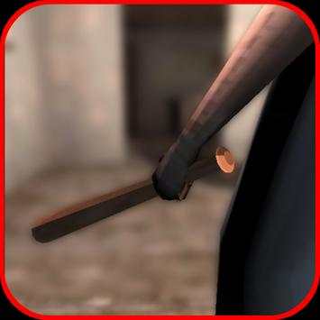 Scary Granny : Horror Basic screenshot 1