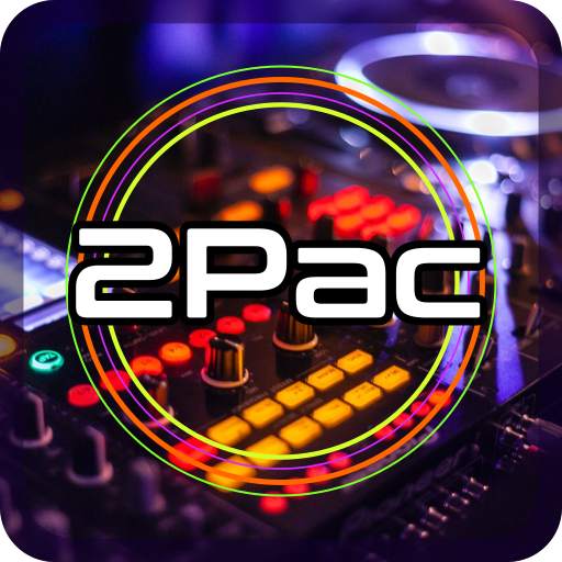 2Pac Tupac Shakur Songs 1.0.0