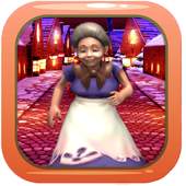 Angry Grandma Run 1.0