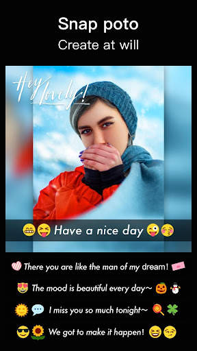 Photo Editor - Beauty Selfie Camera screenshot 2