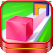 Shape Change 2021 icon