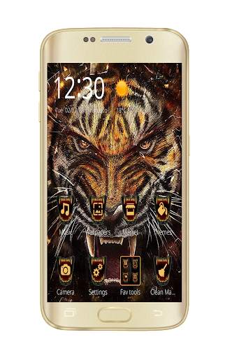 Tiger Spike Blood King screenshot 3