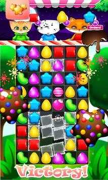 Candy Sweet Frenzy 2019 screenshot 4
