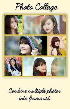 Picture Grid Collage screenshot 3