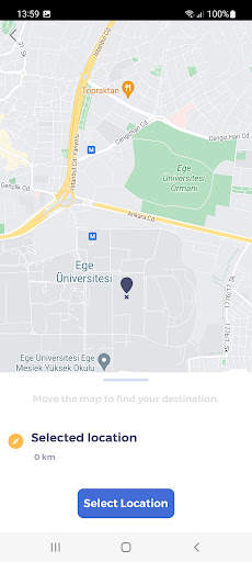 PEOPLES BUS SERVICE screenshot 5