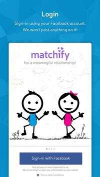 matchify screenshot 1