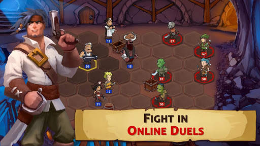 Braveland Heroes screenshot 9