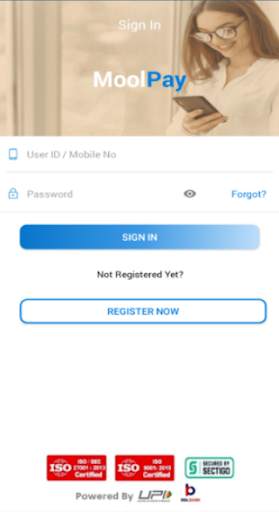 MoolPay - Recharge ,AEPS screenshot 7