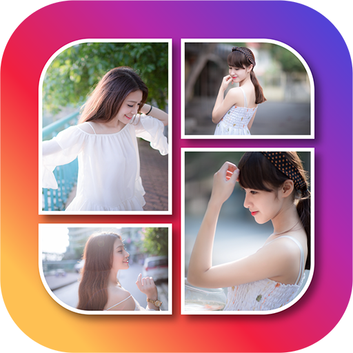 Photo Collage Maker icon