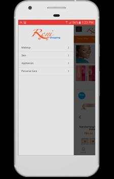 Reni Shopping screenshot 5