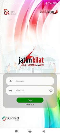 Jatim Kilat screenshot 2