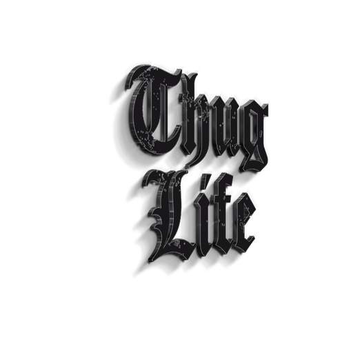 Thug life store 1.0