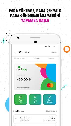Hopi – Alışverişin App’i screenshot 4
