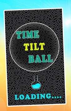 Waktu Tilt Bola screenshot 15