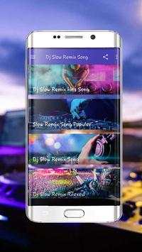 Dj Slow Remix Song screenshot 2