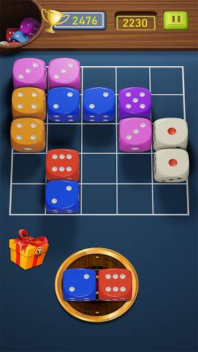 Dom Dice Merge screenshot 15
