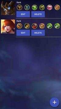 MLBG - Mobile Legend Build Guide screenshot 7