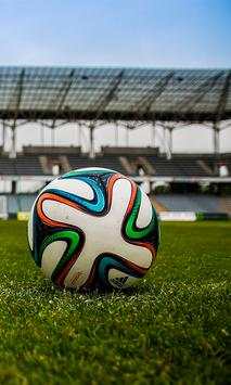 Football Wallpapers screenshot 1