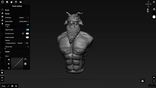 Sculpt  screenshot 26