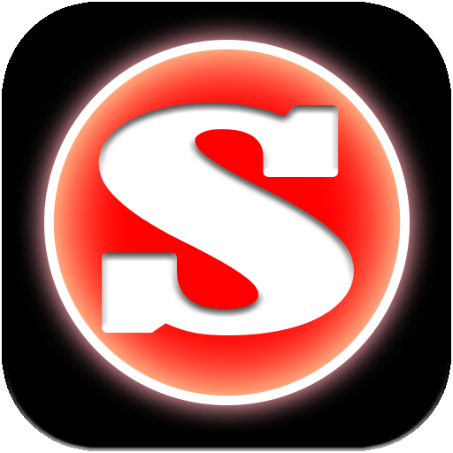 Si Montok Browser App icon