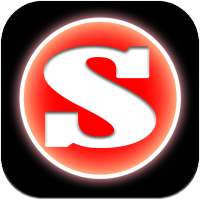 Si Montok Browser App icon