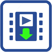 Video Downloader For Facebook icon