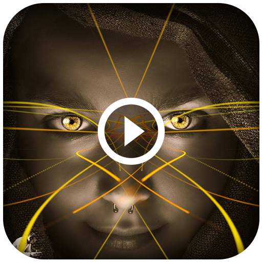 Super Power Effect Video Maker 1.3