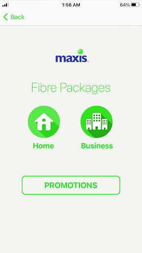 Ai Broadband screenshot 4