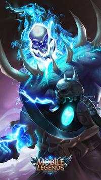 Mobile Legend Wallpaper screenshot 6