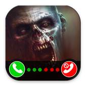 Zombie Fake call 1.0