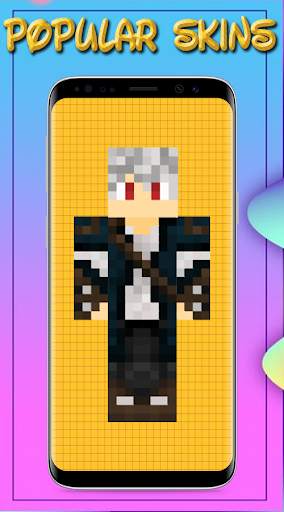 Skin Medieval for Minecraft screenshot 1