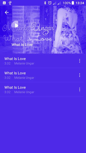 Music Player & Songs Player screenshot 3
