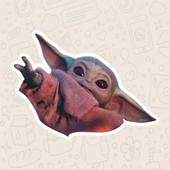 Sticker Wars for WhatsApp 2.0.0