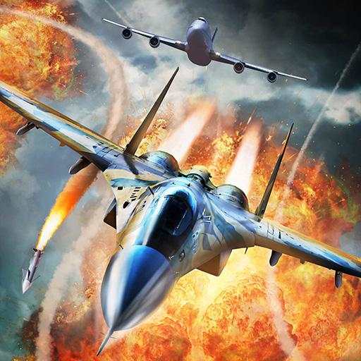 Jet Fighter Racing 2.0