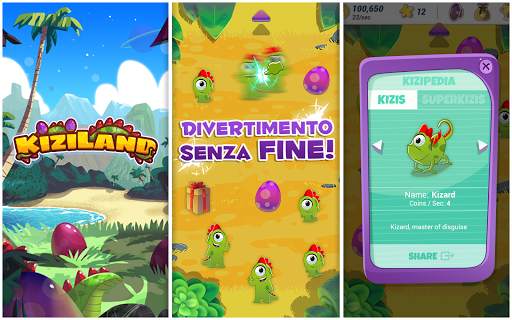 Kizi - Giochi gratuiti! screenshot 5