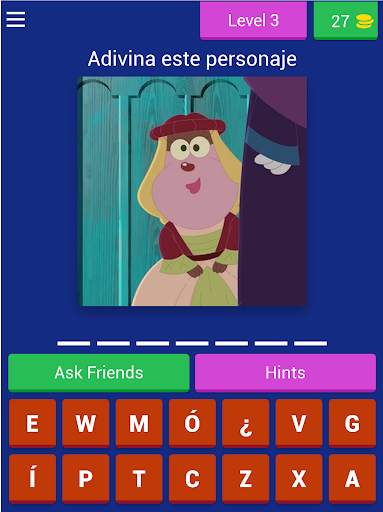 Oggy Quiz Game 2020 screenshot 16
