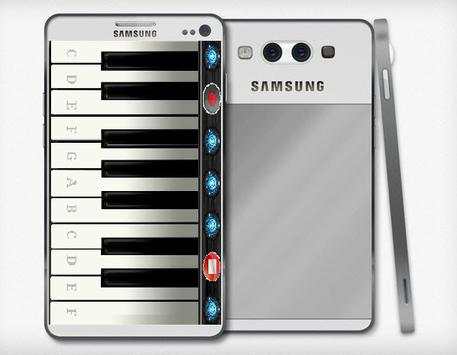 Real Piano ( Guitar ) screenshot 1