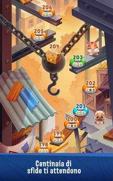 Pet Rescue Puzzle Saga screenshot 9