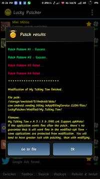|Lucky Patcher| screenshot 4