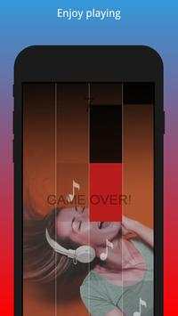 Queen Piano Game screenshot 7