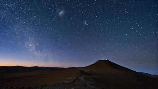 Beautiful Sky Live Wallpaper (Backgrounds) screenshot 11