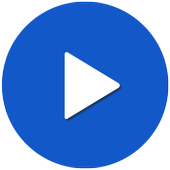 mx playerr icon