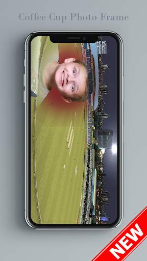 Cricket Ground Photo Frame / Ground Photo Editor screenshot 5