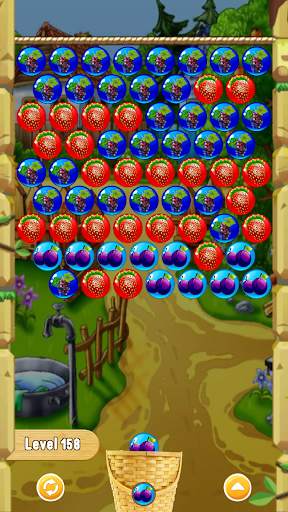 Panen di bidang pertanian screenshot 4