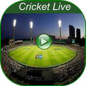 Sports Live TV  CRICKET SPORTS 1.0