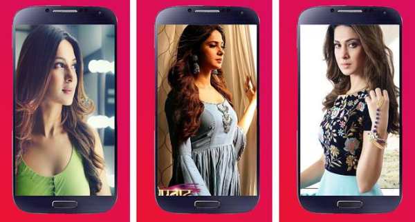 Jennifer Winget HD Wallpapers : Beauty Image 2 تصوير الشاشة